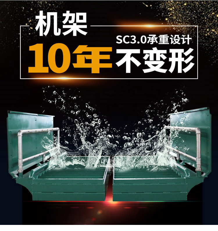 煤場(chǎng)洗車(chē)機(jī)