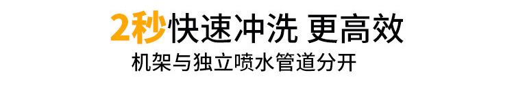 煤場(chǎng)洗車(chē)機(jī)