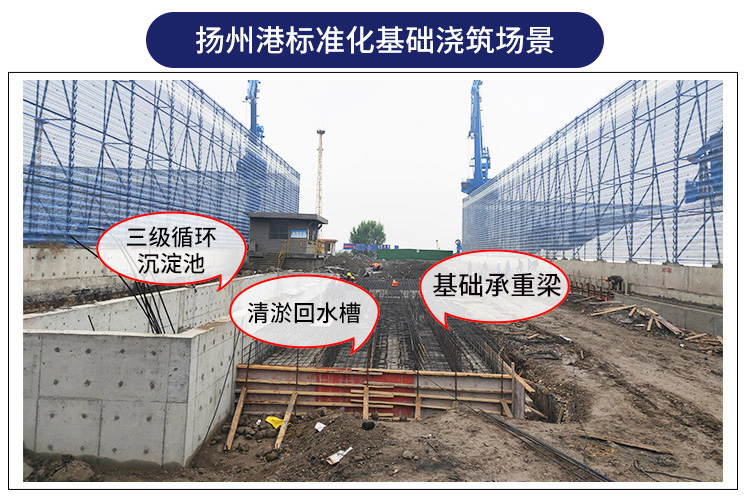 煤場(chǎng)洗車(chē)機(jī)